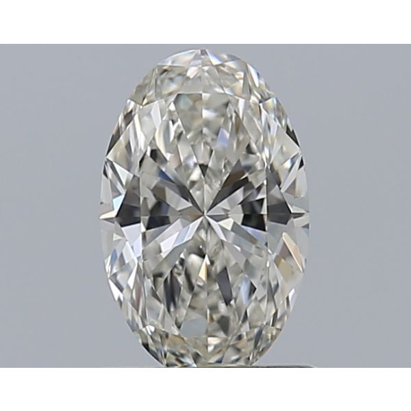 OVAL 0.81 H VS1 EX-VG-EX - 1529232361 GIA Diamond