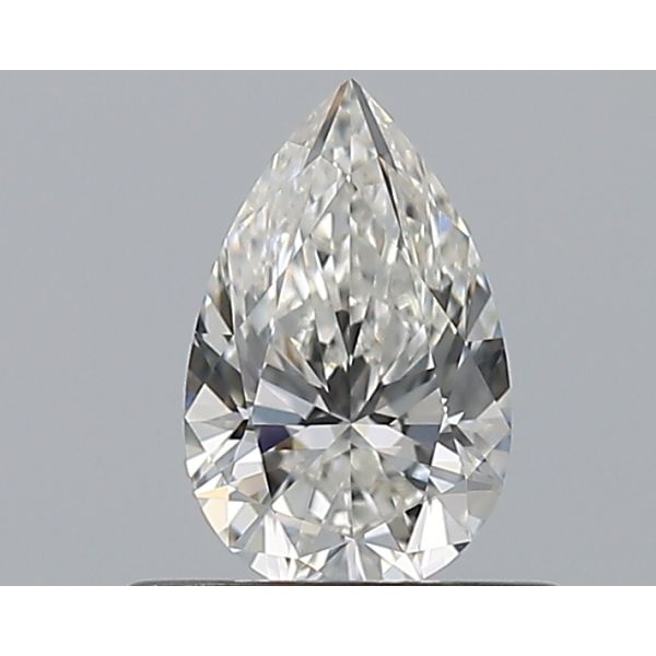 PEAR 0.51 G VVS1 EX-VG-EX - 1529234727 GIA Diamond