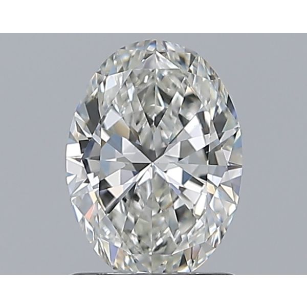 OVAL 1 G VS1 VG-VG-EX - 1529239656 GIA Diamond
