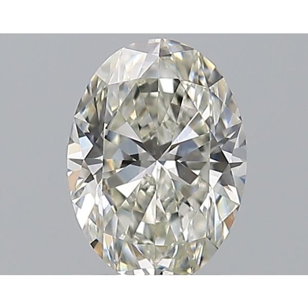OVAL 0.8 I VS2 VG-EX-EX - 1529241841 GIA Diamond