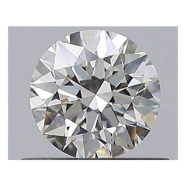 ROUND 0.5 H VS2 EX-EX-EX - 1529244397 GIA Diamond