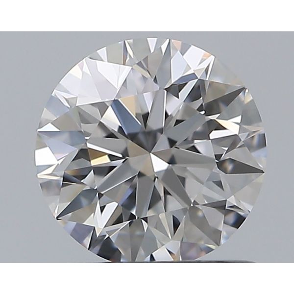 ROUND 0.81 D VVS1 EX-EX-EX - 1529248888 GIA Diamond
