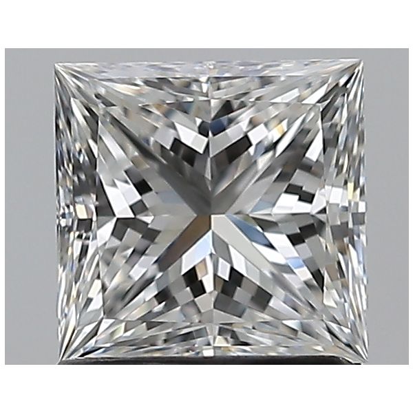 PRINCESS 1.2 G VVS1 EX-EX-EX - 1529249348 GIA Diamond