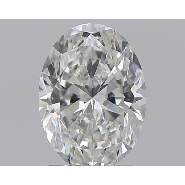 OVAL 1.2 G VS2 VG-EX-EX - 1529255583 GIA Diamond