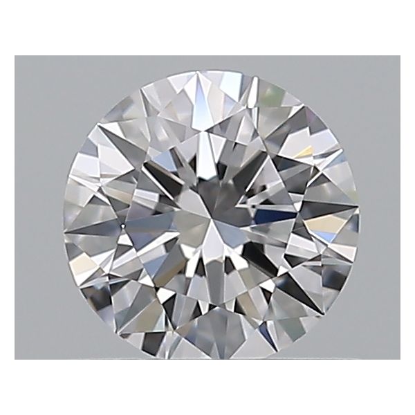 ROUND 0.62 D VVS1 EX-EX-EX - 1529268636 GIA Diamond