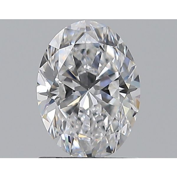 OVAL 1.21 D VS1 VG-EX-EX - 1529272765 GIA Diamond