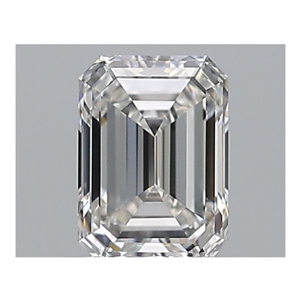 EMERALD 0.51 F VVS2 EX-VG-EX - 1529277971 GIA Diamond