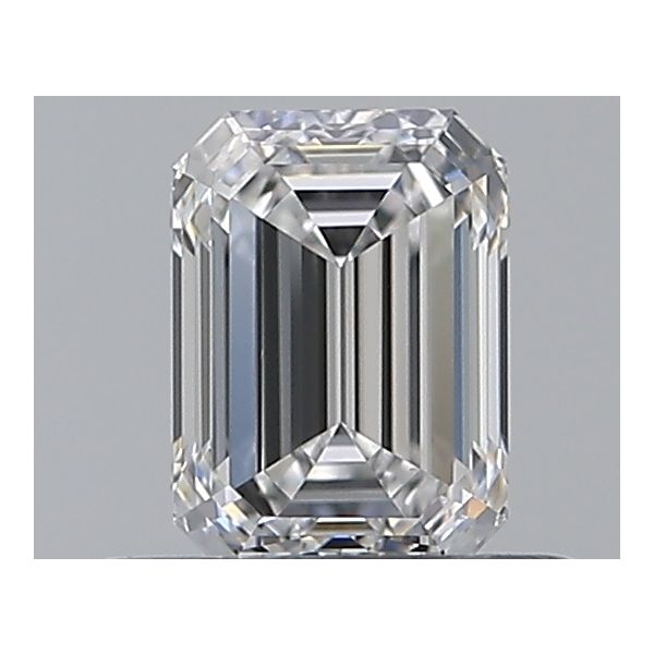 EMERALD 0.5 E VS2 EX-EX-EX - 1529281620 GIA Diamond