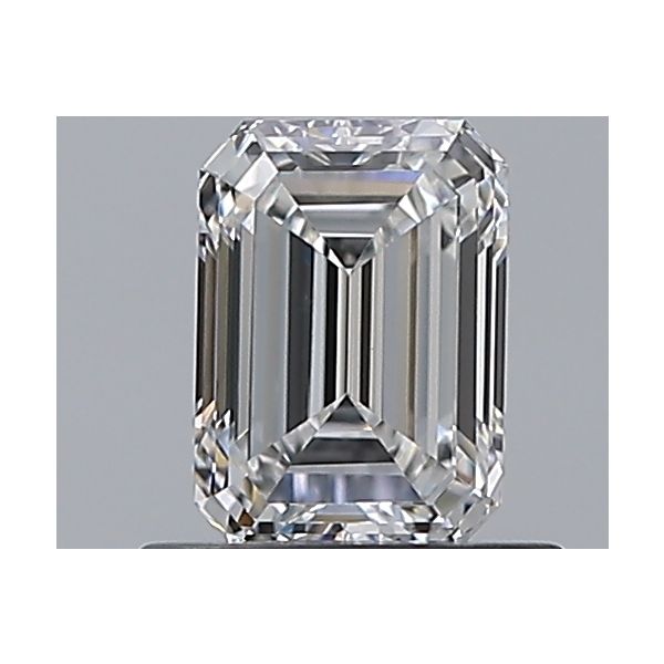 EMERALD 0.7 F VS2 EX-VG-EX - 1529282080 GIA Diamond