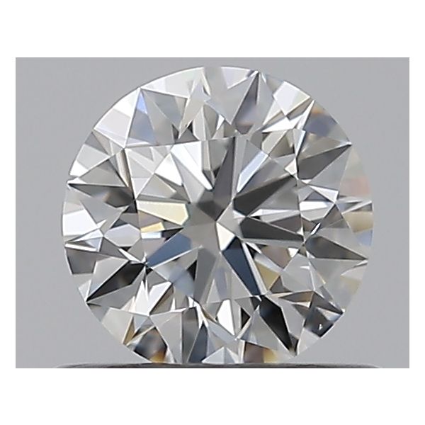ROUND 0.5 F VS1 EX-EX-EX - 1529297889 GIA Diamond