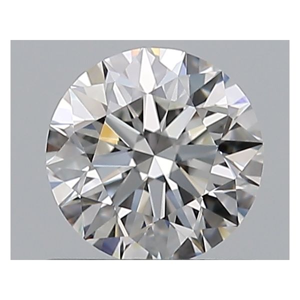 ROUND 0.7 F VVS1 EX-EX-EX - 1529307256 GIA Diamond
