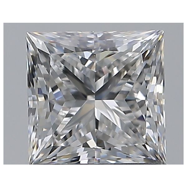 PRINCESS 1.02 E VS1 EX-EX-EX - 1529308960 GIA Diamond