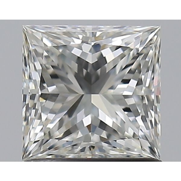 PRINCESS 1.01 I VVS1 EX-EX-EX - 1529308987 GIA Diamond
