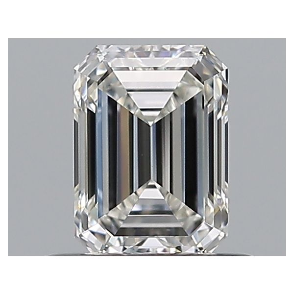 EMERALD 0.61 G VS1 EX-EX-EX - 1529311891 GIA Diamond