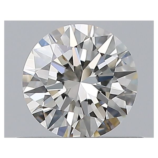 ROUND 0.5 I VVS2 EX-EX-EX - 1529327505 GIA Diamond