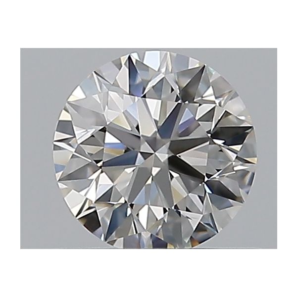 ROUND 0.59 I VVS1 EX-EX-EX - 1529331020 GIA Diamond