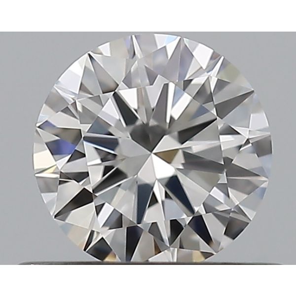 ROUND 0.5 E VVS1 EX-EX-EX - 1529331158 GIA Diamond