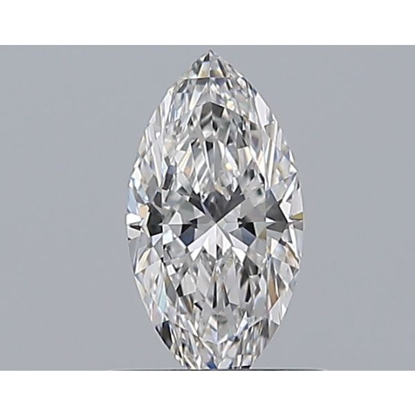 MARQUISE 0.53 D VVS1 EX-VG-VG - 1529333660 GIA Diamond