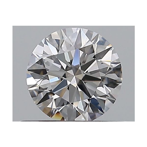 ROUND 0.5 D VS2 EX-EX-EX - 1529334505 GIA Diamond