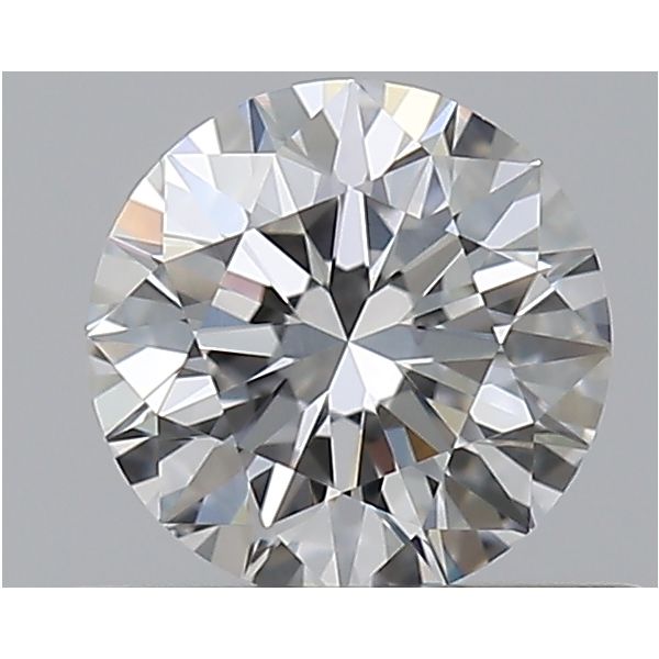 ROUND 0.5 F VS1 EX-EX-EX - 1529334974 GIA Diamond
