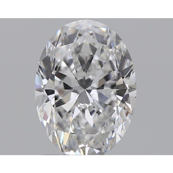 OVAL 1 E VS1 VG-EX-EX - 1529335941 GIA Diamond