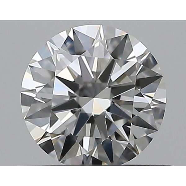 ROUND 0.52 G VVS2 EX-EX-EX - 1529340464 GIA Diamond