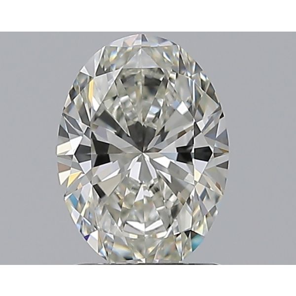 OVAL 1.2 H VVS2 EX-EX-EX - 1529345140 GIA Diamond