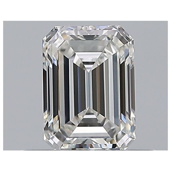 EMERALD 0.51 G VVS1 EX-VG-EX - 1529348720 GIA Diamond