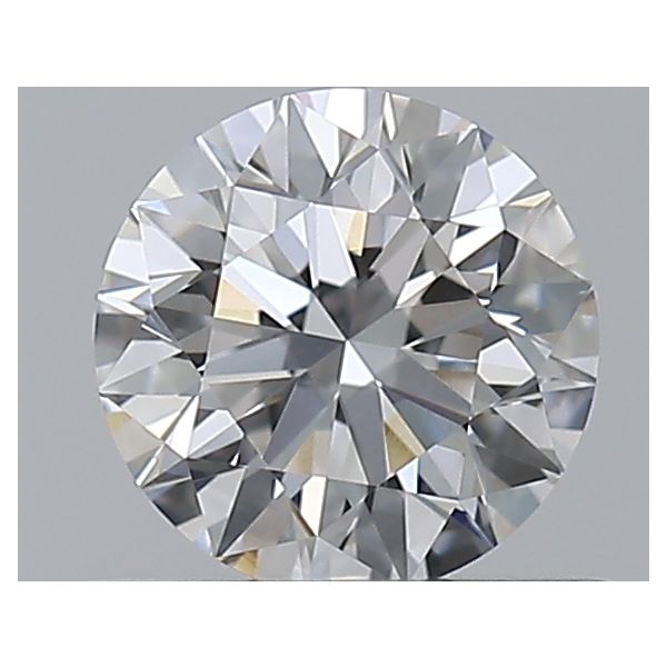 ROUND 0.59 E VS1 EX-EX-EX - 1529350493 GIA Diamond