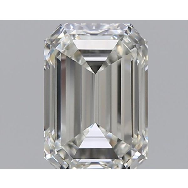 EMERALD 1 I VS2 EX-EX-EX - 1529354016 GIA Diamond