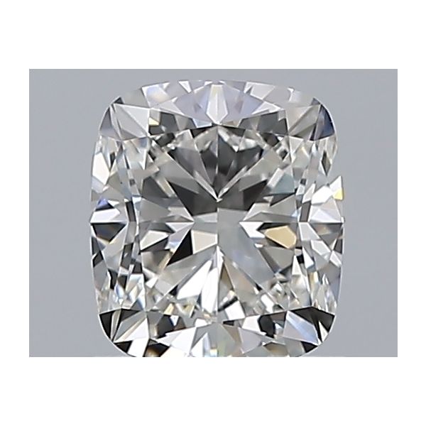 CUSHION 1.01 H VVS2 VG-EX-EX - 1529354903 GIA Diamond