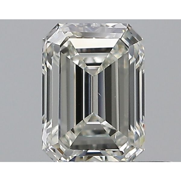EMERALD 0.5 I VS2 EX-VG-EX - 1529357623 GIA Diamond