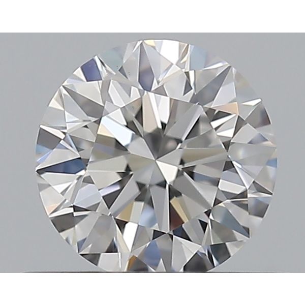 ROUND 0.5 D VS2 EX-EX-EX - 1529358061 GIA Diamond
