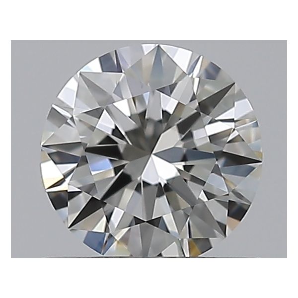 ROUND 0.5 H VS1 EX-EX-EX - 1529358081 GIA Diamond