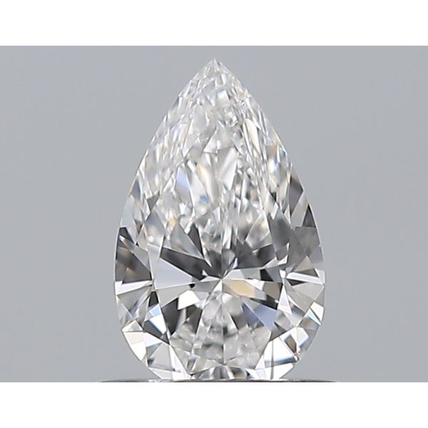PEAR 0.5 E VS1 EX-VG-EX - 1529364131 GIA Diamond