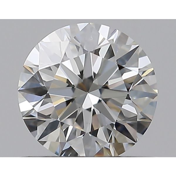 ROUND 0.5 G VS2 EX-EX-EX - 1529377133 GIA Diamond