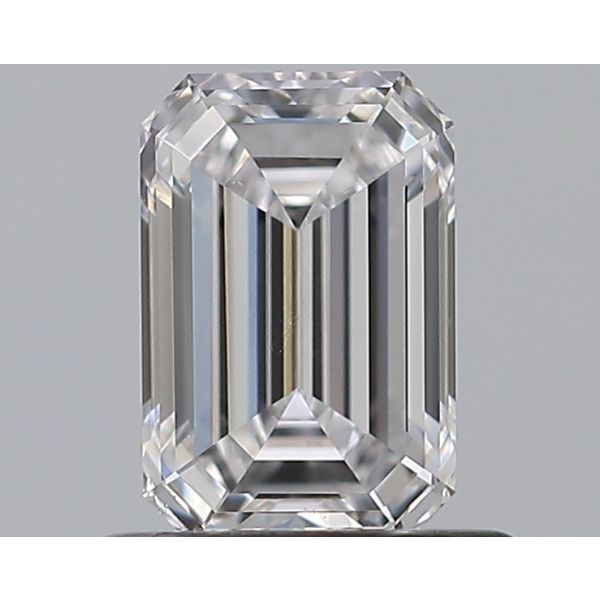 EMERALD 0.7 D VS2 EX-EX-EX - 1529385918 GIA Diamond
