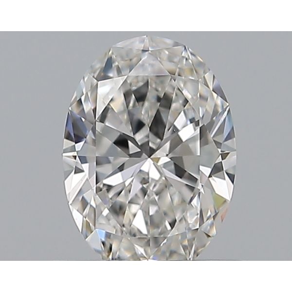 OVAL 0.5 F VS1 EX-EX-EX - 1529391342 GIA Diamond