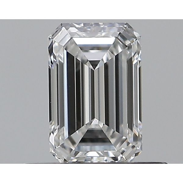 EMERALD 0.5 D VS2 VG-VG-VG - 1529401868 GIA Diamond