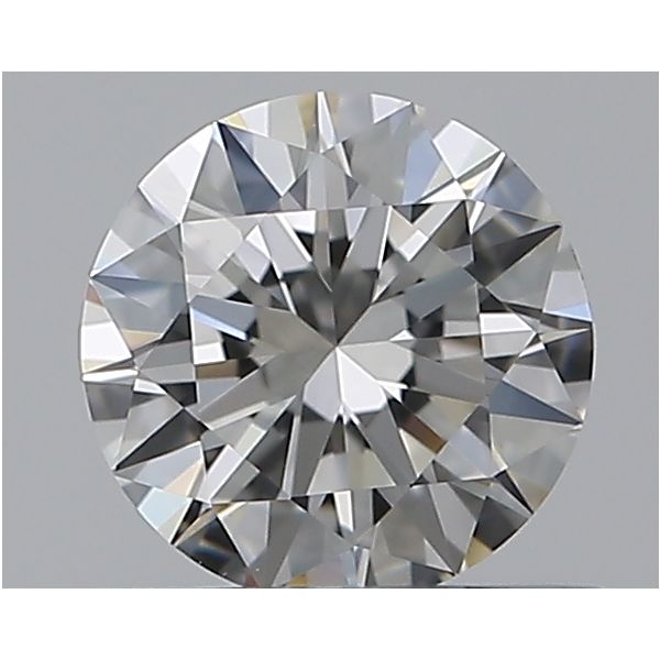 ROUND 0.5 G VVS2 EX-EX-EX - 1529402037 GIA Diamond