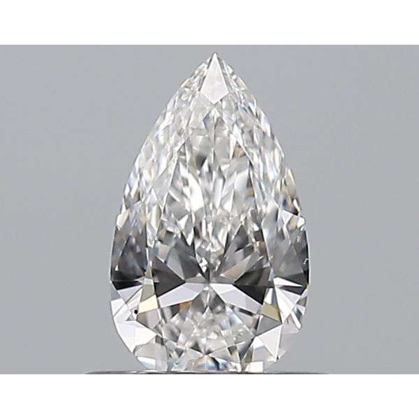PEAR 0.5 E VS2 VG-VG-EX - 1529405756 GIA Diamond