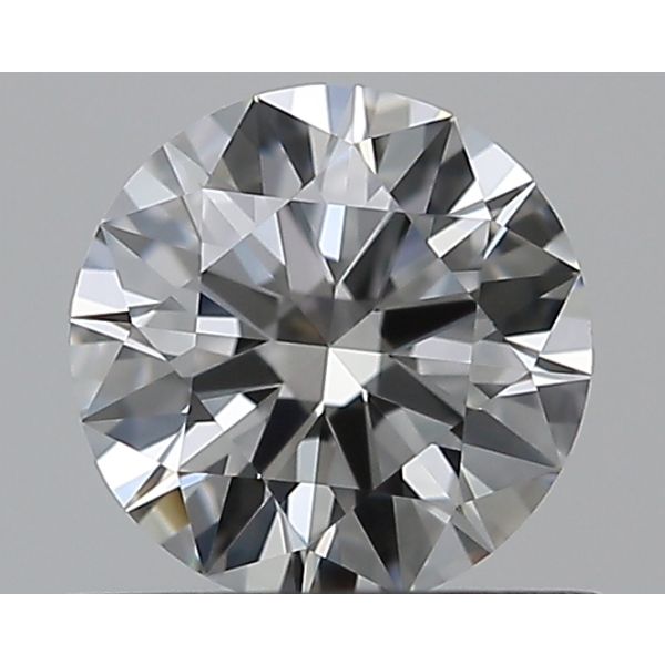 ROUND 0.59 E VVS1 EX-EX-EX - 1529503492 GIA Diamond