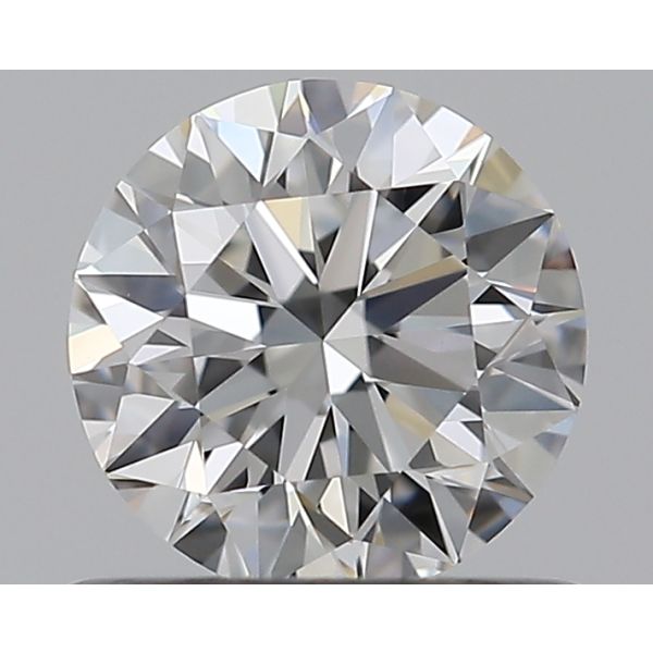 ROUND 0.6 E VS1 EX-EX-EX - 1529509729 GIA Diamond