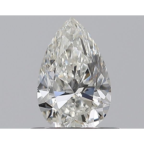 PEAR 0.5 G VS2 VG-VG-VG - 1529516090 GIA Diamond