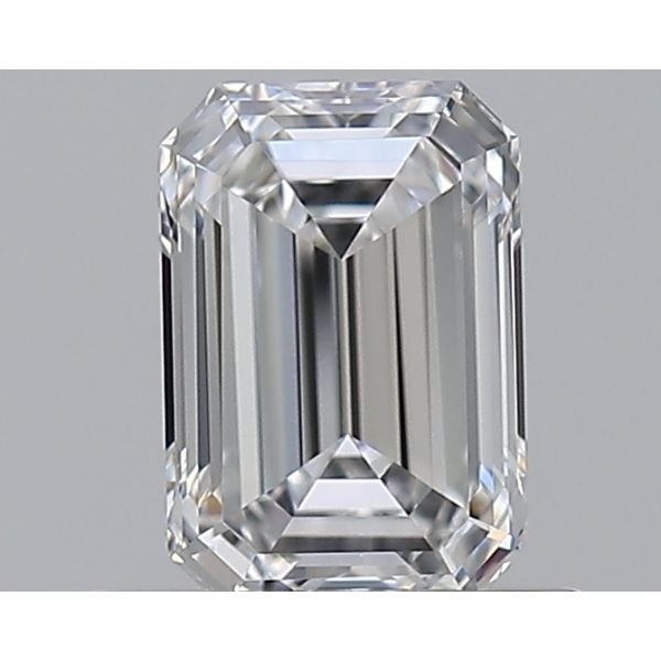 EMERALD 0.53 D VVS2 EX-VG-EX - 1529554868 GIA Diamond