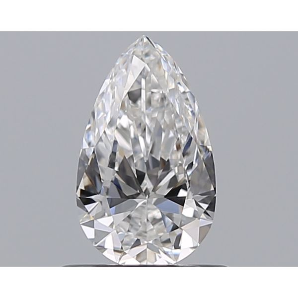 PEAR 0.63 E VVS2 VG-VG-VG - 1529562871 GIA Diamond