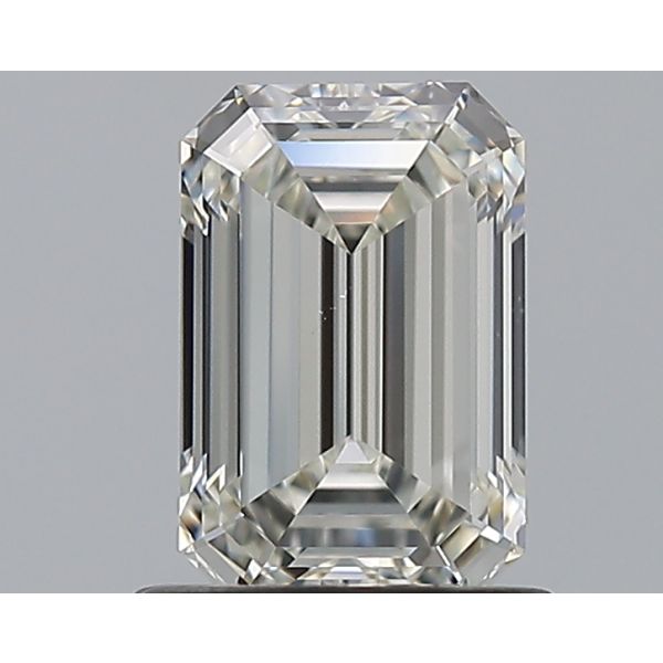 EMERALD 1.01 I VS2 EX-EX-EX - 1529579423 GIA Diamond