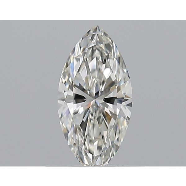 MARQUISE 0.5 I VVS2 EX-EX-EX - 1529590148 GIA Diamond