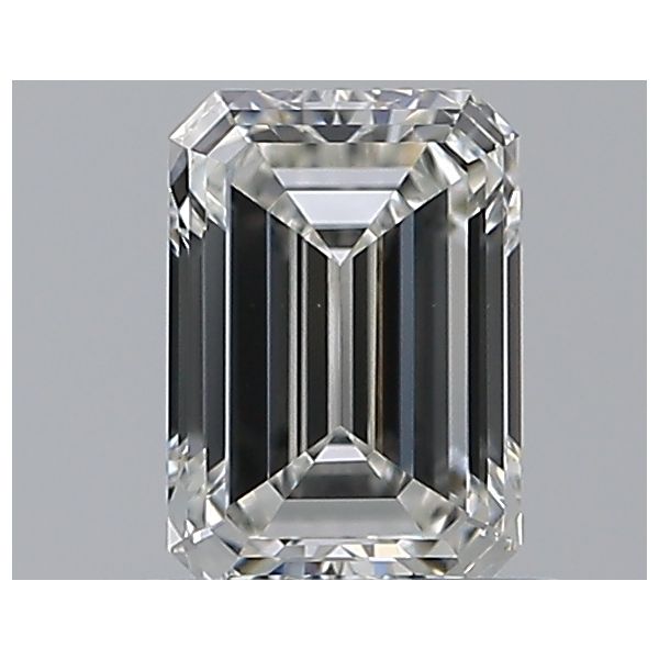 EMERALD 0.65 H VS1 EX-VG-EX - 1529591051 GIA Diamond
