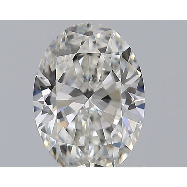 OVAL 1 G VS2 VG-EX-EX - 1529605674 GIA Diamond